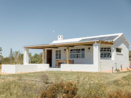 Langeberg Appartement | Middelpunt Branch