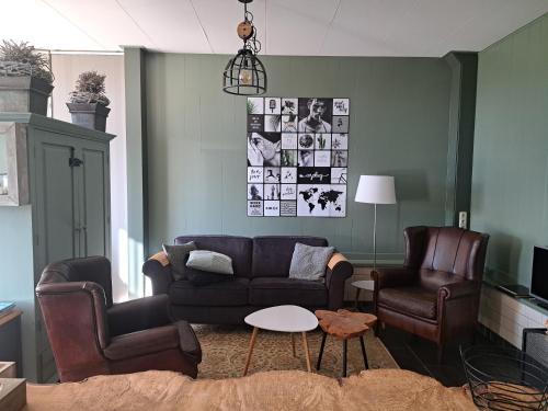 Opmeer Appartement | Middelpunt Opmeer