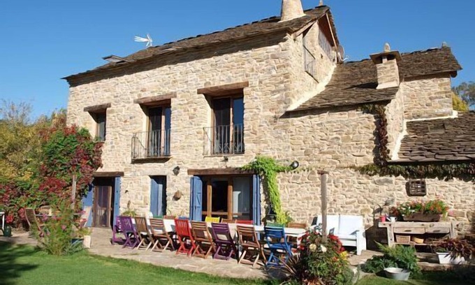 Ulle Cottage | Appartement Moyen, Casapirineos