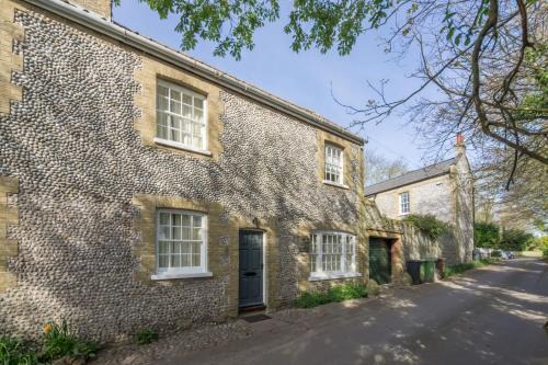 Cley next the Sea Maison | Middle Knoll