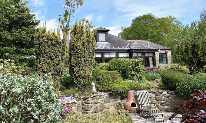 Maud Cottage | Hébergement 2 chambres dans Near Mintlaw