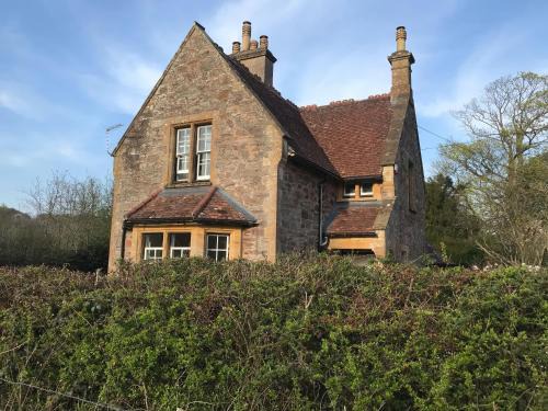 Kingston St Mary Maison | Middle Lodge