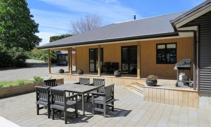 Windwhistle Autre | The Shearers 'Quarters - Ferme de Middle Rock
