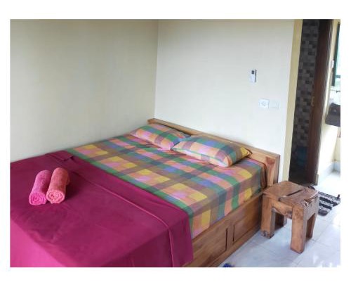 Medewi Maison | Middle rooms surfhomestay