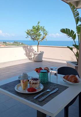 Tropea Hôtel | Middle Town Palace