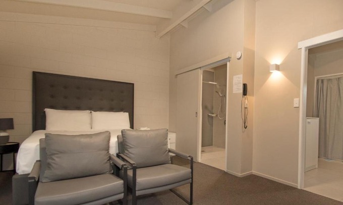 Otahuhu Hôtel | Middlemore Motel