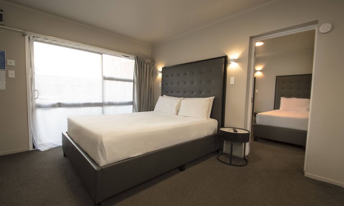 Otahuhu Hôtel | Middlemore Motel