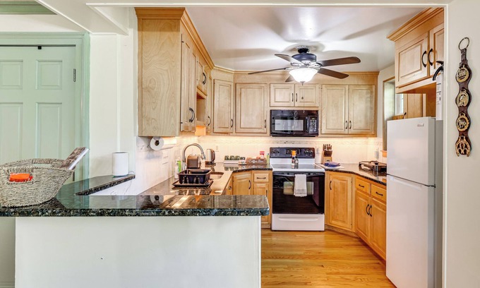 Middletown Appartement | Middletown Guest Suite Near Dtwn & University