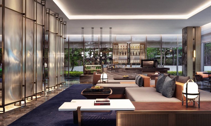 Foshan Hôtel | Midea Shunde Tribute Portfolio Hotel