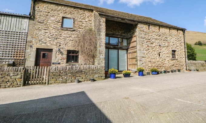 Peak District Maison | Midfeather Cottage