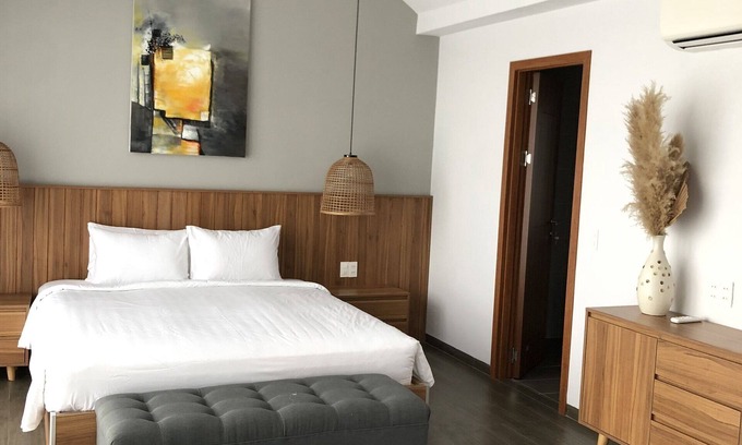 Cam Pho Appartement | MIDI7 CASAMIA DE VILLA