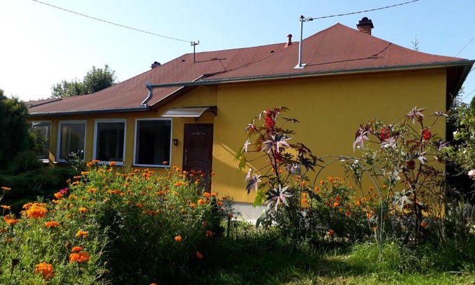 Kerkakutas Maison | Midiola Vendégház