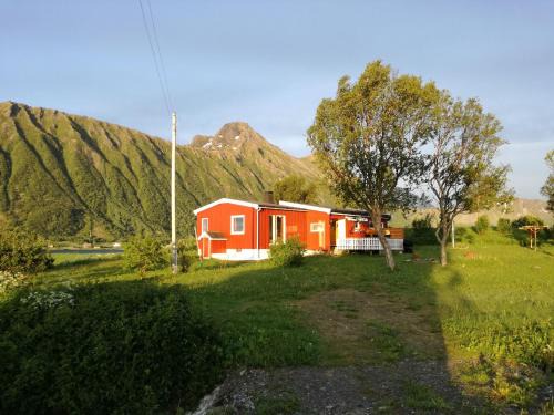 Austvagoy Maison | Midnattsolveien 3158,Sommarhusstrand Laukvik Lofoten Norway