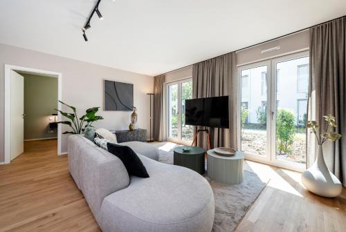Dossenheim Appartement | Midori Serviced Apartments