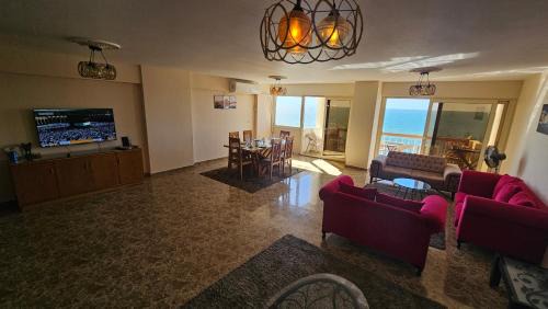 Bab Sharqi Appartement | Midpoint Panoramic View - Families Only