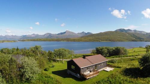 Bostad Appartement | Midt i Lofoten