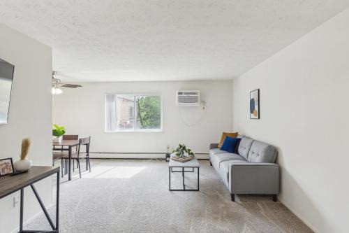 Parma Appartement | Midtown 3605i Cozy & Comfy I Free Parking