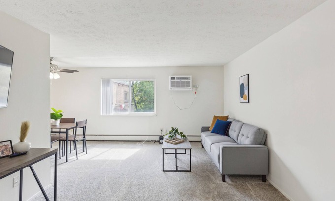 Parma Appartement | Midtown 3605I Cozy & Comfy I Free Parking