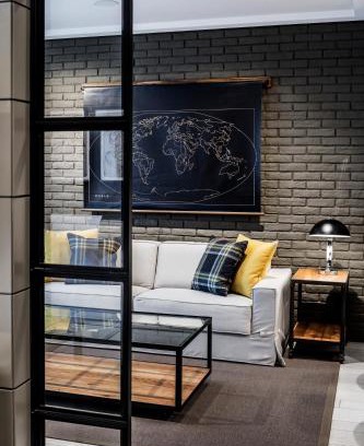 Dreta de l'Eixample Appartement | Midtown Apartments
