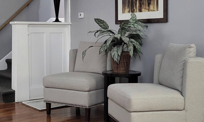 Downtown Omaha Maison | Midtown Beauty- Blackstone Neighborhood, 10 minutes from baseball stadium.