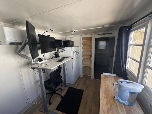 Midtown Appartement | Midtown Charm: 1BR Urban Pad