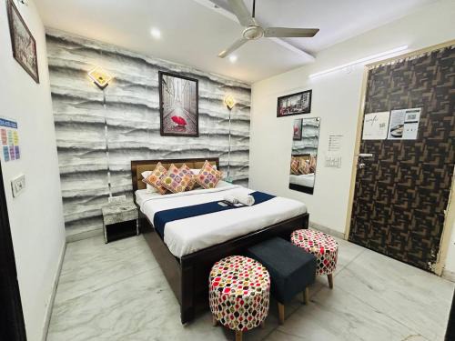 Delhi Appartement | Midtown Homes
