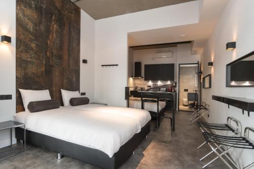 Rotterdam Appartement | Midtown Hotel Rotterdam