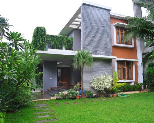 Kozhikode Maison | Midtown Meadow