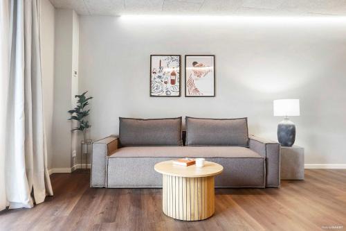 Indre by Appartement | Midtown Nest