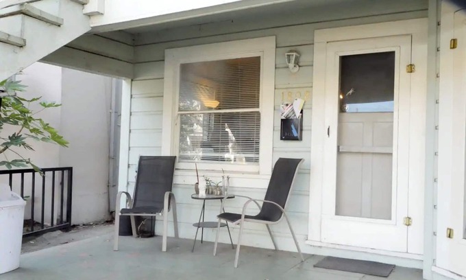 Midtown Sacramento Appartement | Midtown pearl