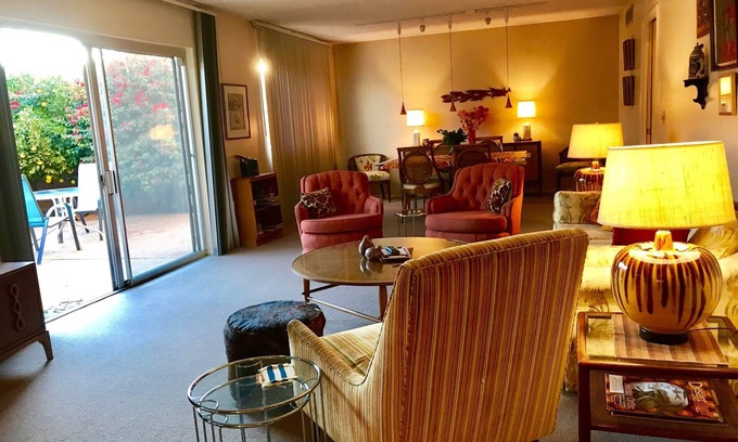 San Clemente Copropriété | Midtown, Reid Park / Randolph Golf, Retro Charmer