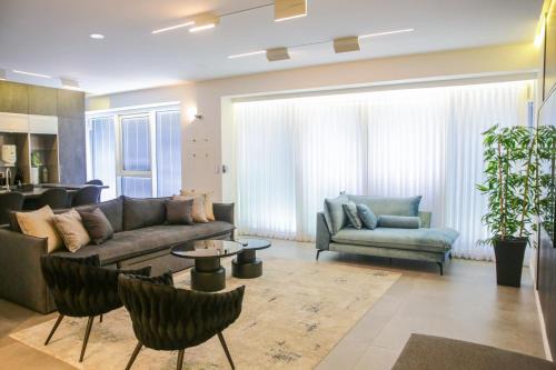 Tel Aviv Appartement | Midtown Towers TLV