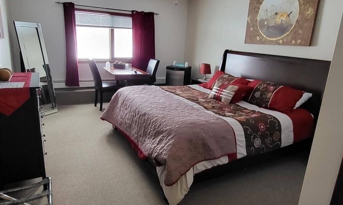 Radisson Hôtel | Midway Motel