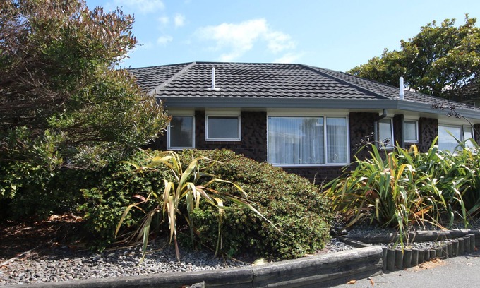 Petone Hôtel | Midway Pacifica Lodge