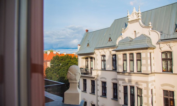 Stare Miasto Appartement | Miedziany