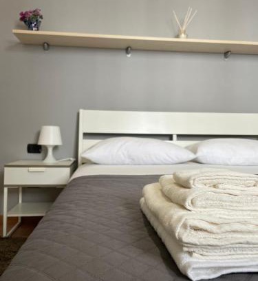 Vercelli Appartement | Miele Living Home - Comfort in the Heart of Vercelli