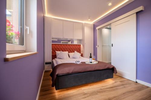 Uniescie Appartement | Mielnova Adults Only