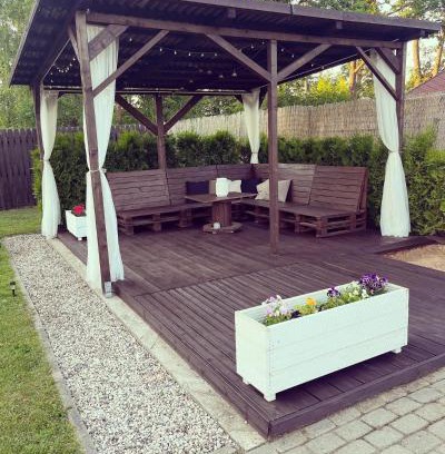 Igums Maison | Miera osta
