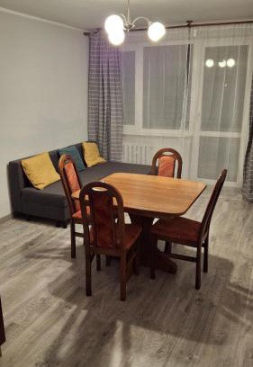 Starogard Gdanski Appartement | Mieszkanie 2-pokojowe 40 m2 blisko centrum