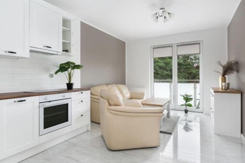 Bydgoszcz Appartement | Mieszkanie blisko Zawiszy