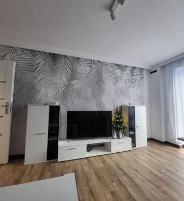 Lidzbark Warminski Appartement | Mieszkanie centrum
