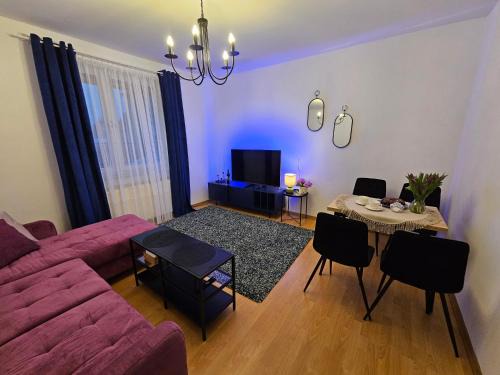 Grunwald Appartement | Mieszkanie Częstochowska 9
