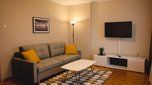 Raciborz Appartement | Mieszkanie przy Rynku