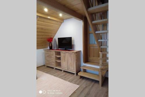 gmina Jabłonka Appartement | Mieszkanie u Basi i Czesława