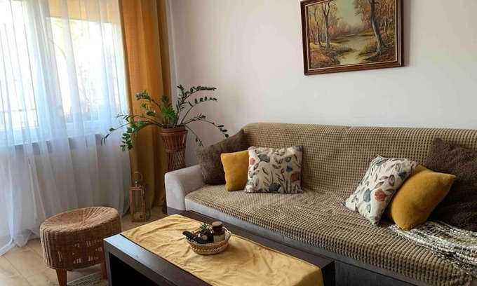 Bilgoraj Appartement | Mieszkanie w centrum Biłgoraja