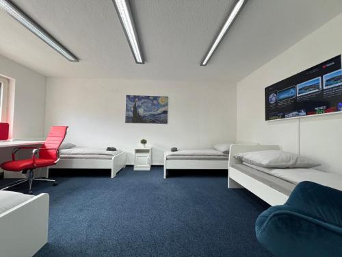 Heusenstamm Maison | Mieterlux Frankfurt Heusenstamm 46
