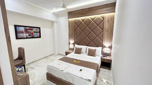Goregaon East Hôtel | MIG SUITES
