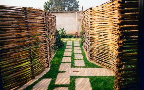 Bujumbura Hôtel | Migano Residence