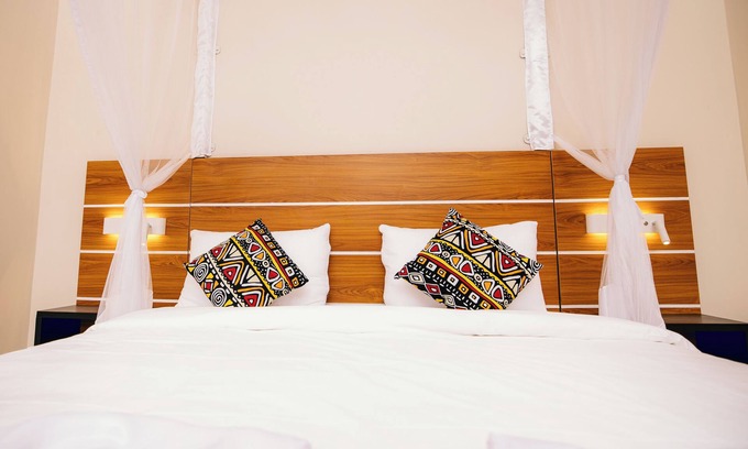 Bujumbura Appartement | Migano Residence