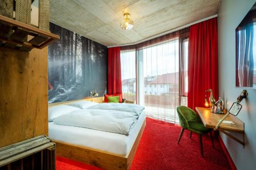 Illenau Hôtel | mightyTwice Hotel Achern